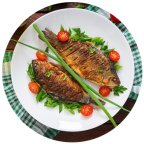 Fish Recipes